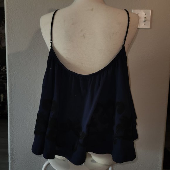 Swing Top - Picture 2 of 2